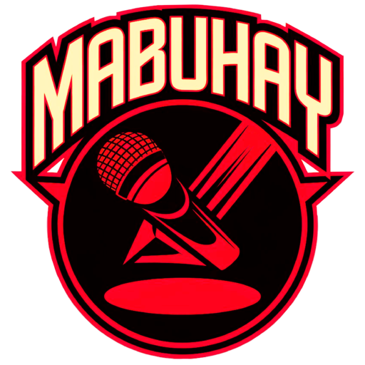 Mabuhay Venue - Logo